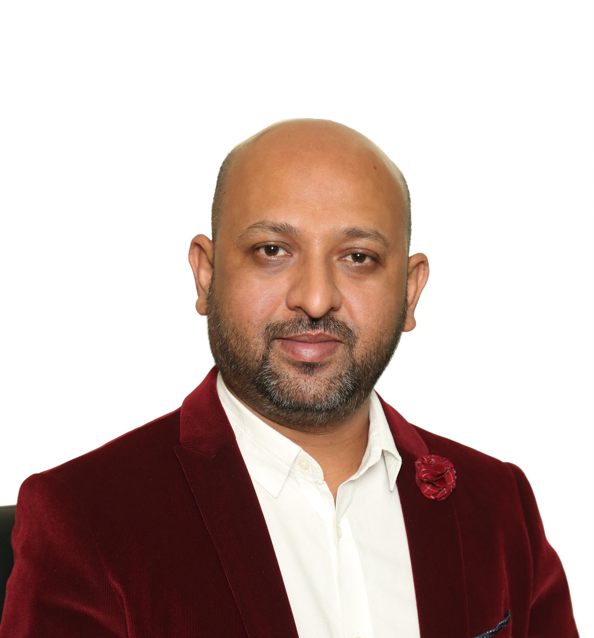 Mahmodul Islam Parvez