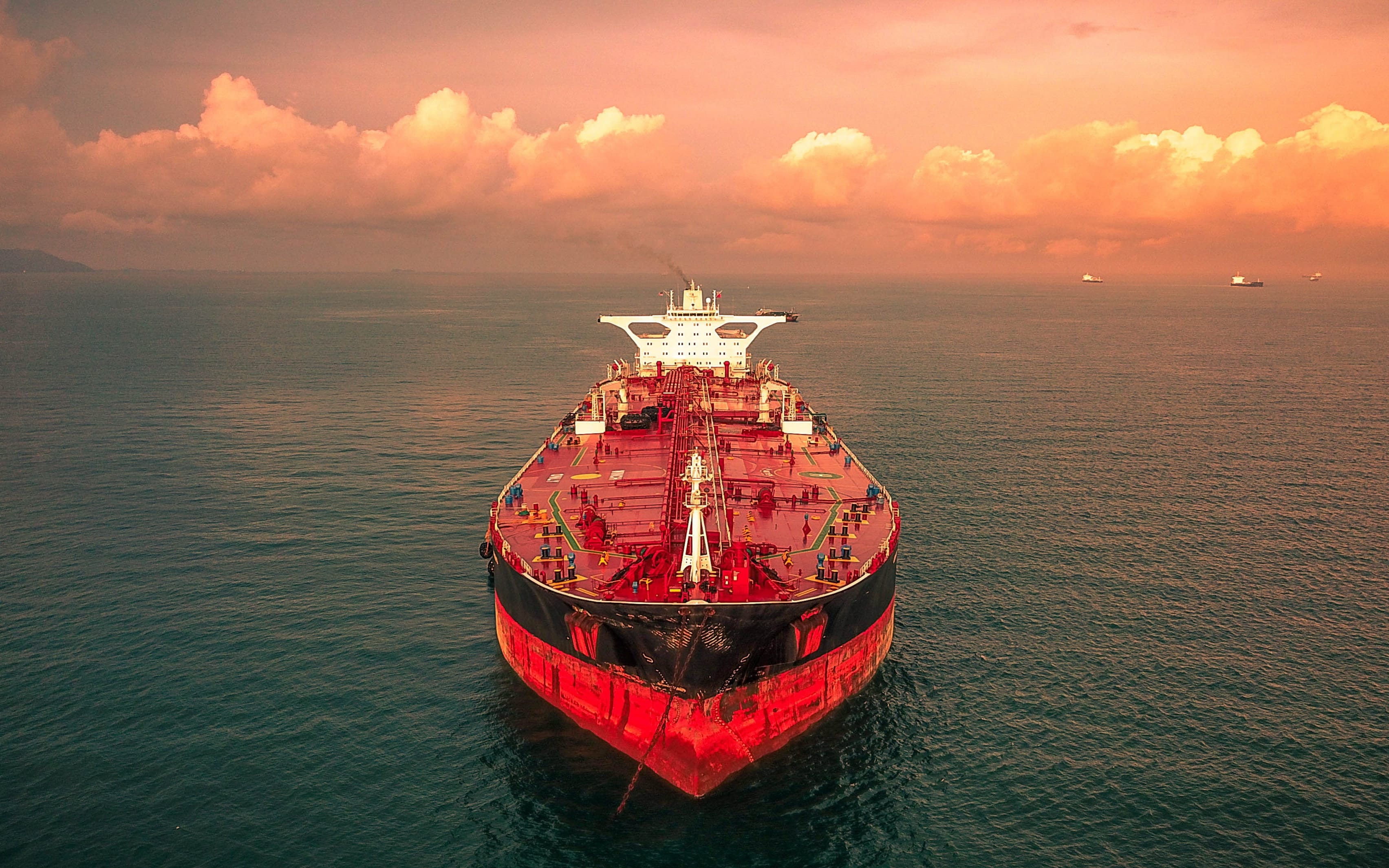 Leading Shipping Agency & Logistics Provider in Bangladesh