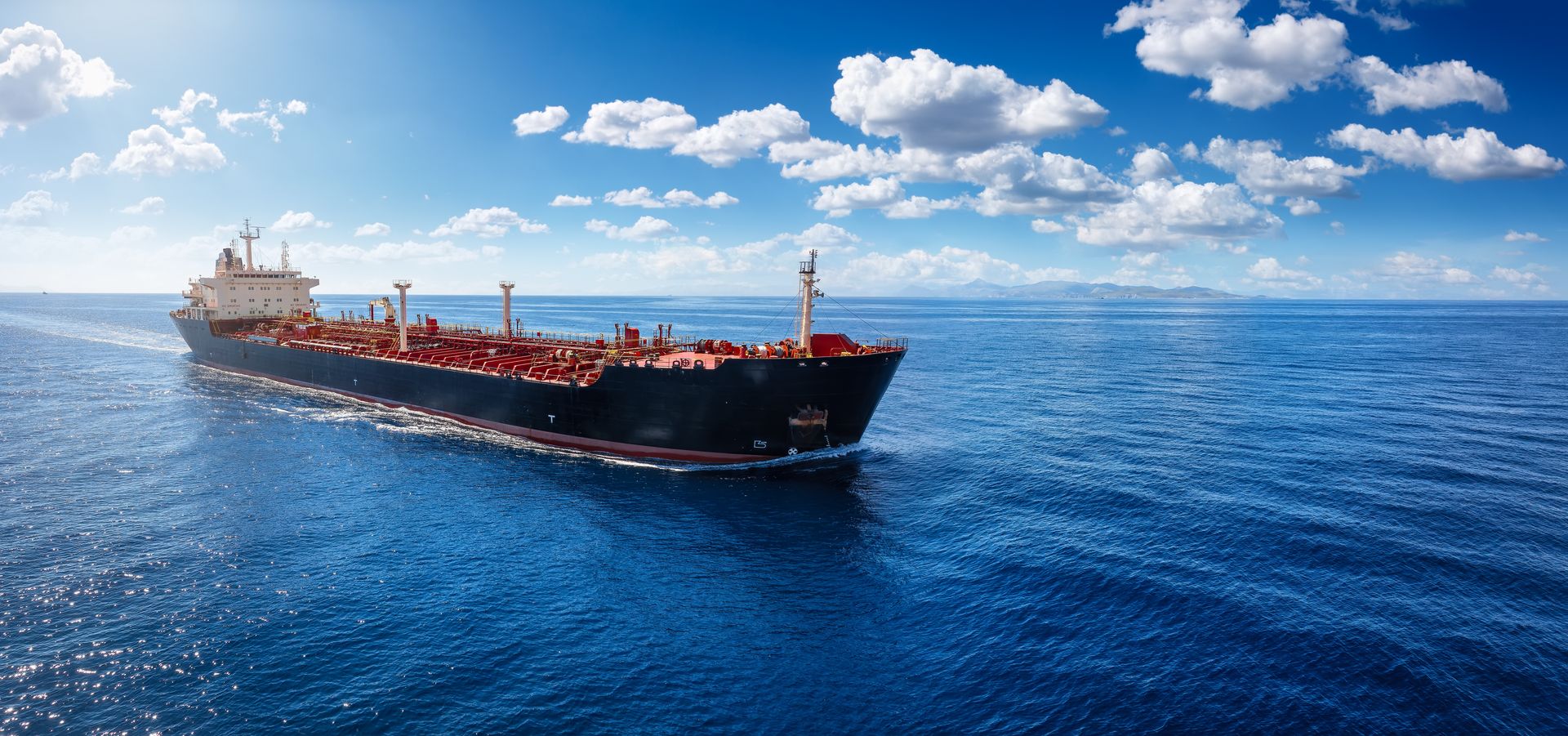 Port & OPA/CPA Agency, Brokering, Husbandry & Logistics Solutions
